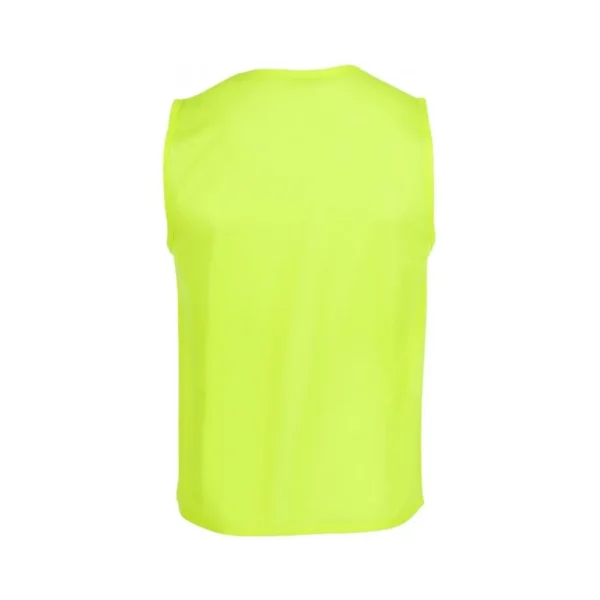 Peto Entrenamiento Joma Azul Fluor/AMARILLO/ROSA - Imagen 5
