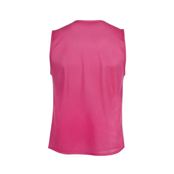 Peto Entrenamiento Joma Azul Fluor/AMARILLO/ROSA - Imagen 9