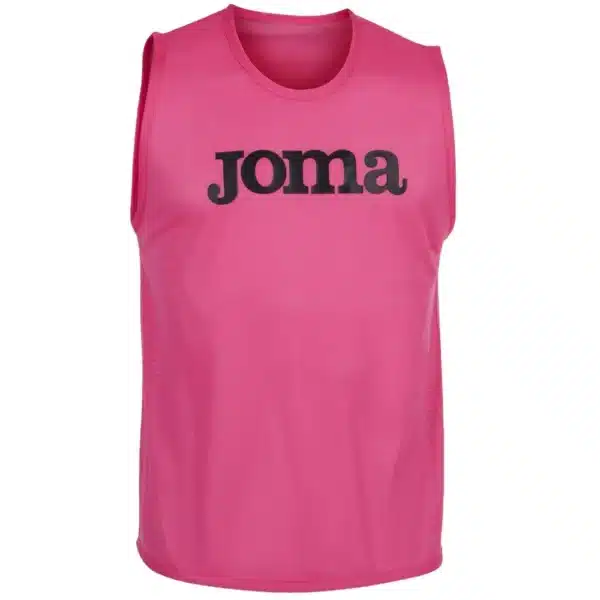 Peto Entrenamiento Joma Azul Fluor/AMARILLO/ROSA