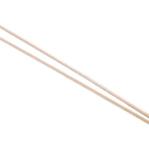 Palos de madera para Platos Chinos - 10 uds malabares