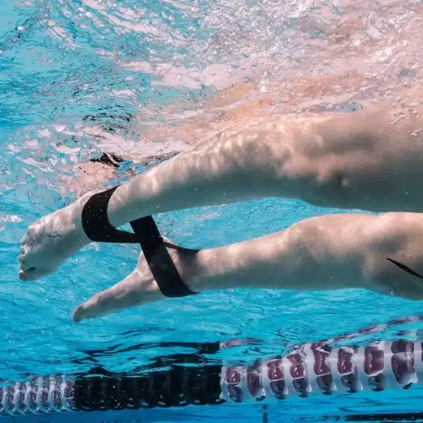 STRECH CORTZ ANKLE ELASTIC ENTRENAMIENTO EN EL AGUA NADADOR