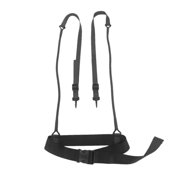 STRECH CORTZ STATIONARY SWIM TRAINER ENTRENAMIENTO EN EL AGUA - Imagen 3