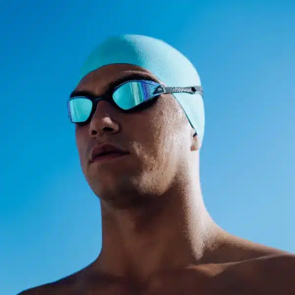 SWIM GOGGLES POLAR MIRROR GAFAS NATACION - Imagen 2