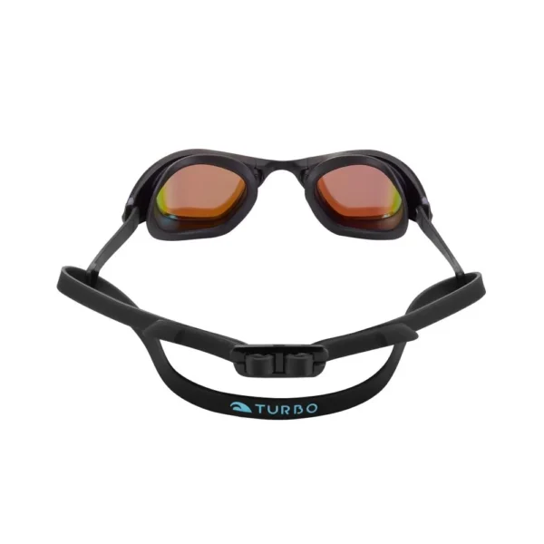 SWIM GOGGLES POLAR MIRROR GAFAS NATACION - Imagen 10