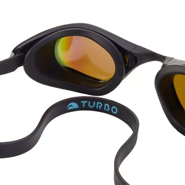 SWIM GOGGLES POLAR MIRROR GAFAS NATACION - Imagen 8