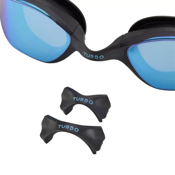 SWIM GOGGLES POLAR MIRROR GAFAS NATACION - Imagen 7