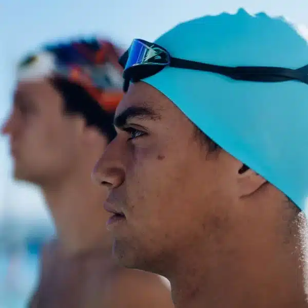SWIM GOGGLES POLAR MIRROR GAFAS NATACION - Imagen 6