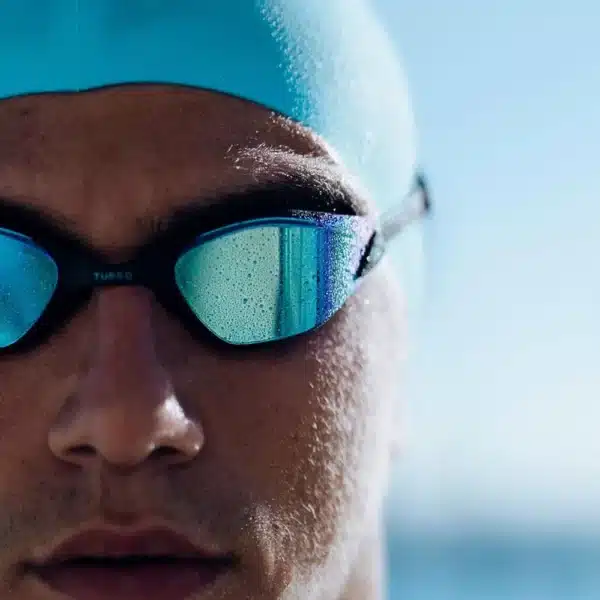 SWIM GOGGLES POLAR MIRROR GAFAS NATACION - Imagen 5