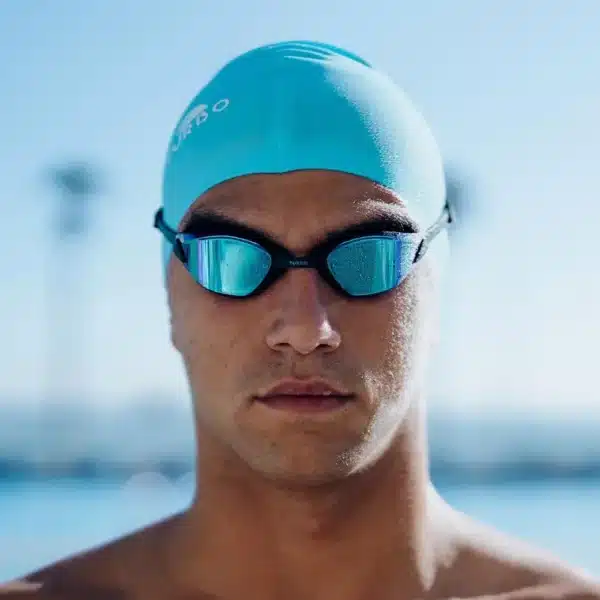 SWIM GOGGLES POLAR MIRROR GAFAS NATACION - Imagen 4