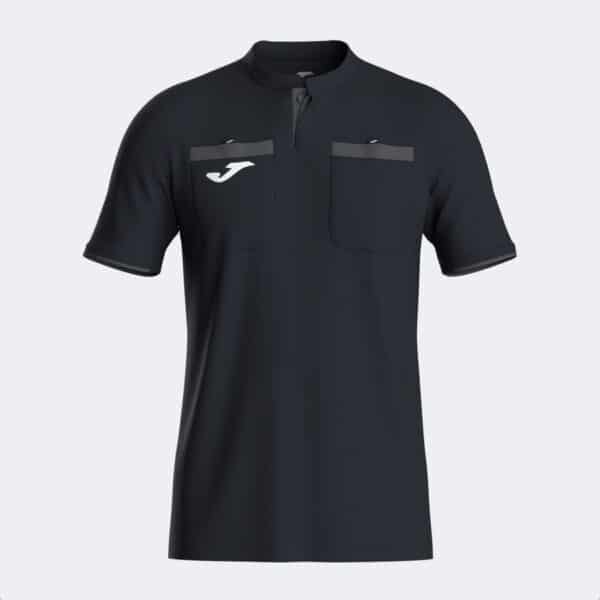 Camiseta manga corta hombre Referee naranja ARBITRO, JUGADOR FUTBOL SALA REFEREE - Imagen 7
