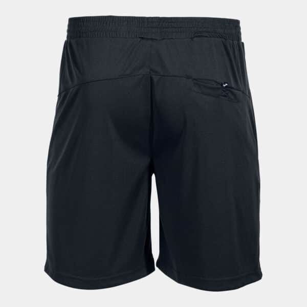 Short hombre Referee marino ARBITRO FUTBOL Y F/SALA PANTALON - Imagen 8