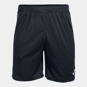 PANTALON SHORT ARBITRO FUTBOL Y F/SALA