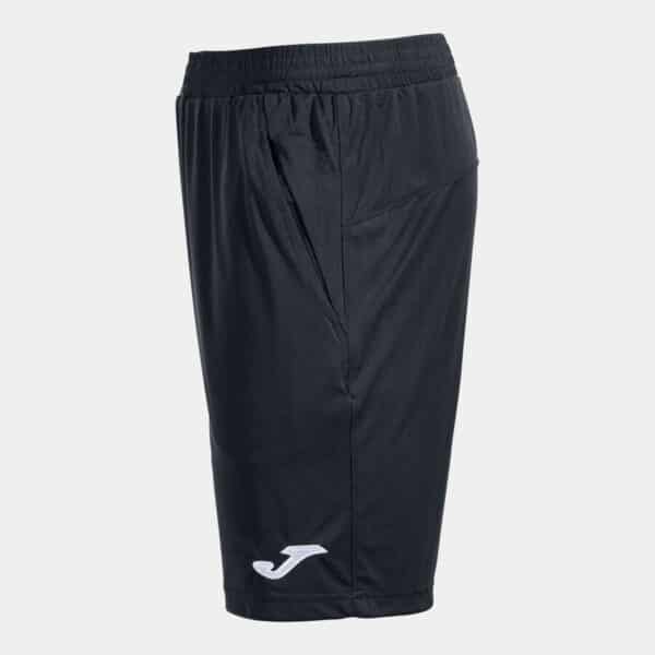 Short hombre Referee marino ARBITRO FUTBOL Y F/SALA PANTALON - Imagen 6