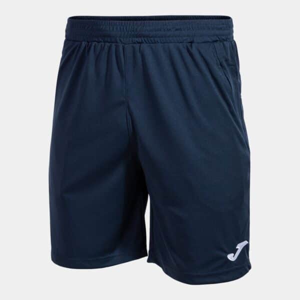 Short hombre Referee marino ARBITRO FUTBOL Y F/SALA PANTALON - Imagen 5