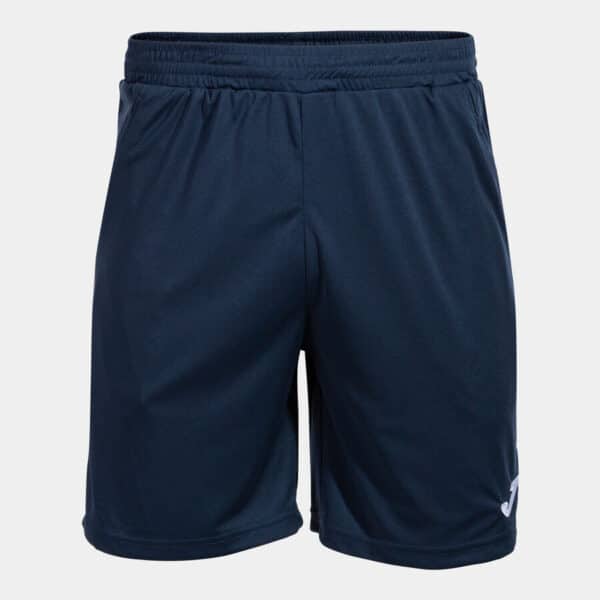 Short hombre Referee marino ARBITRO FUTBOL Y F/SALA PANTALON - Imagen 3