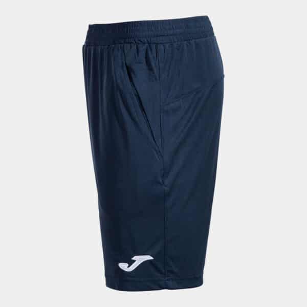 Short hombre Referee marino ARBITRO FUTBOL Y F/SALA PANTALON - Imagen 2
