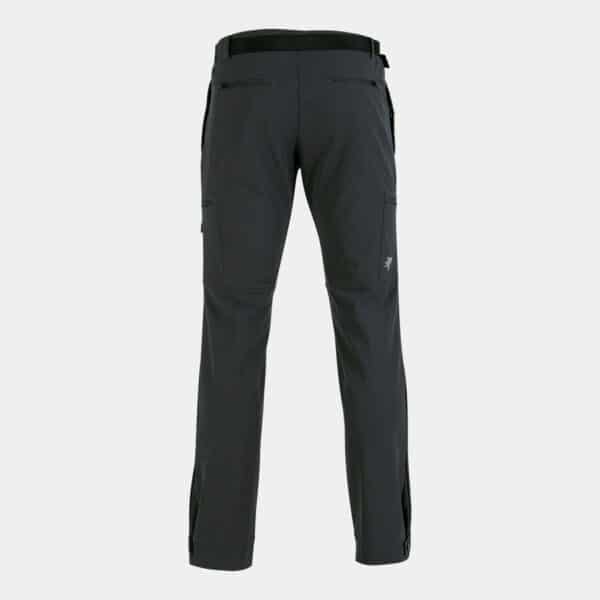 Pantalón largo hombre Explorer caqui DEPORTIVO JOMA DEPORTE DE MONTAÑA TREKKING - Imagen 12