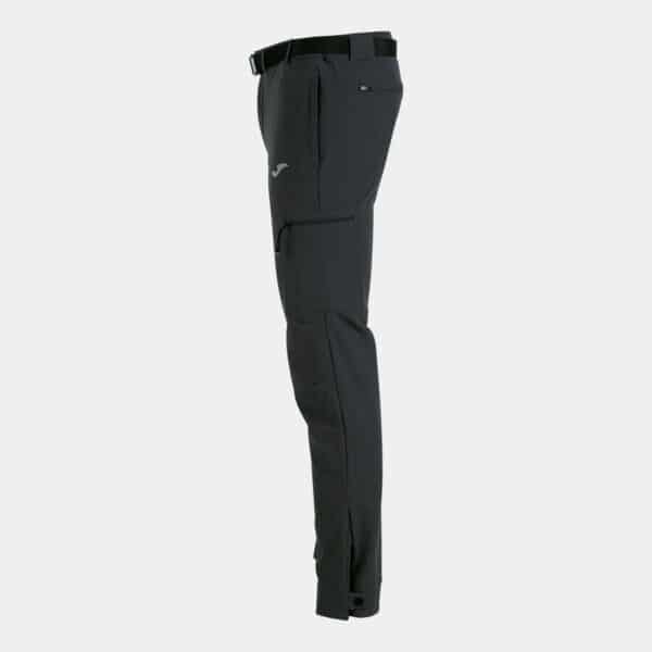 Pantalón largo hombre Explorer caqui DEPORTIVO JOMA DEPORTE DE MONTAÑA TREKKING - Imagen 10