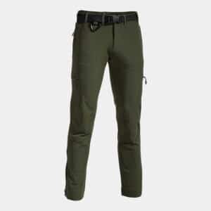 Pantalón largo hombre Explorer caqui DEPORTIVO JOMA DEPORTE DE MONTAÑA TREKKING