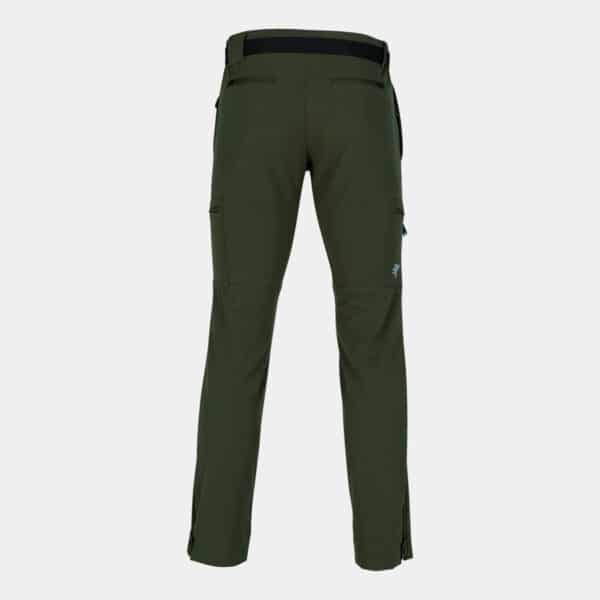 Pantalón largo hombre Explorer caqui DEPORTIVO JOMA DEPORTE DE MONTAÑA TREKKING - Imagen 8