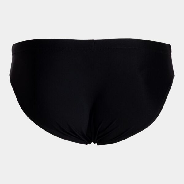 Bañador slip hombre Shark III negro - Imagen 3