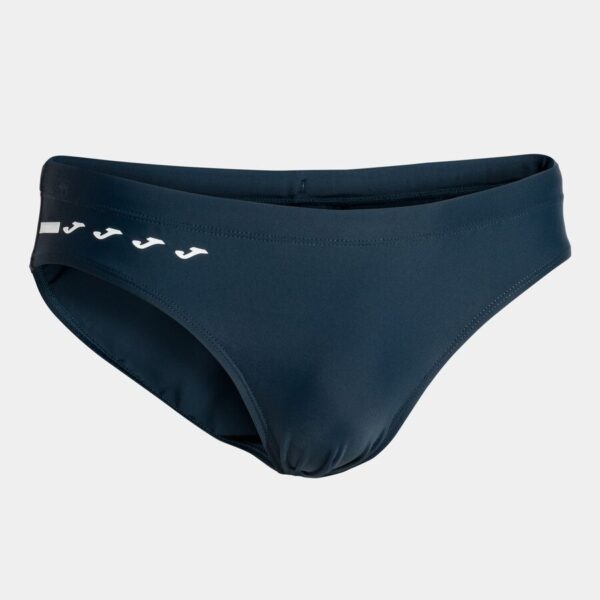 Bañador slip hombre Shark III negro - Imagen 7