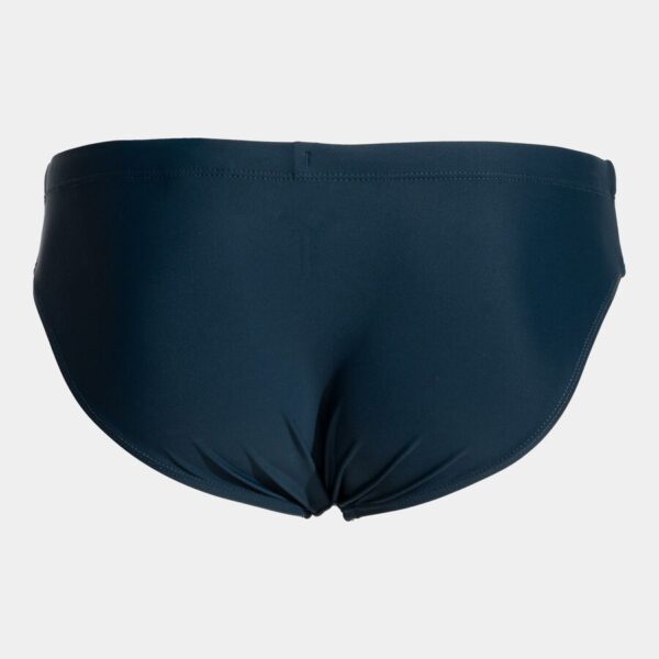 Bañador slip hombre Shark III negro - Imagen 6