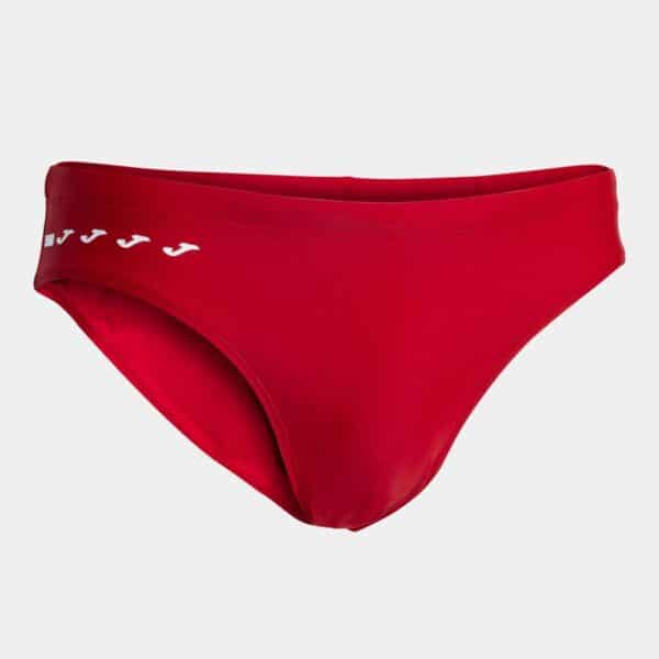 Bañador slip hombre Shark III negro - Imagen 10
