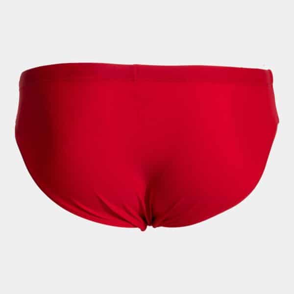 Bañador slip hombre Shark III negro - Imagen 9