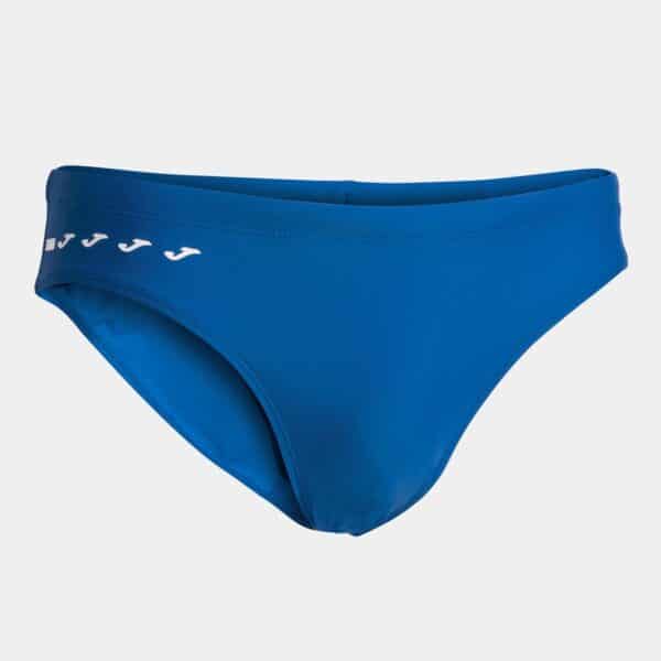 Bañador slip hombre Shark III negro - Imagen 14