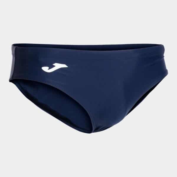 Bañador slip hombre Shark IV royal - Imagen 3