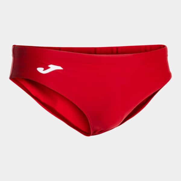 Bañador slip hombre Shark IV royal