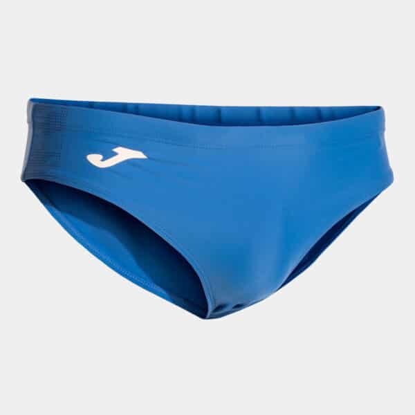 Bañador slip hombre Shark IV royal - Imagen 5