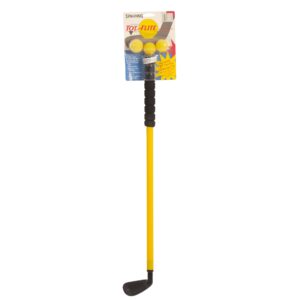 PALO GOLF SPALDING GOLF CLUB & BALL SET 70 CM