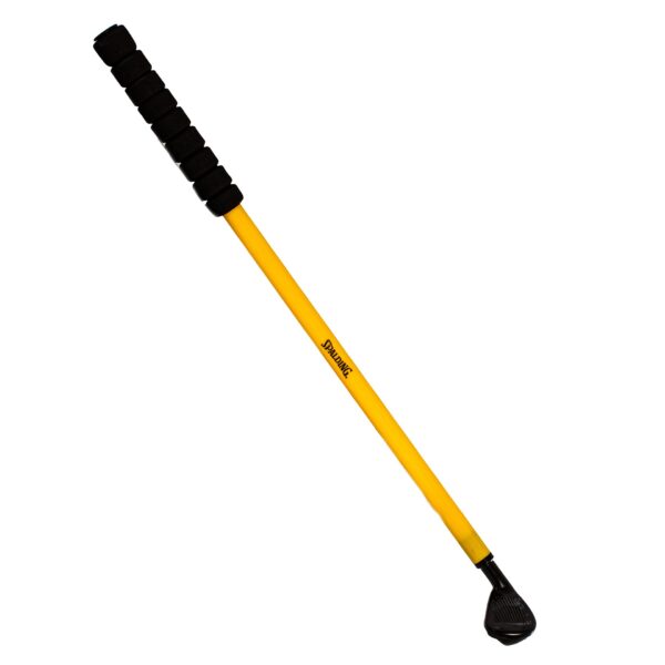 PALO GOLF SPALDING GOLF CLUB & BALL SET 70 CM - Imagen 3