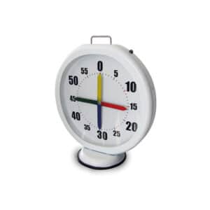 Cronometro de formación para piscina RELOJ