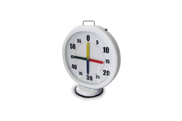Cronometro de formación para piscina RELOJ