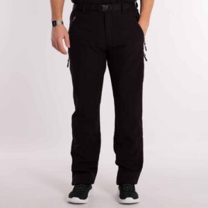 PANTALON TREKKING MONTAÑA
