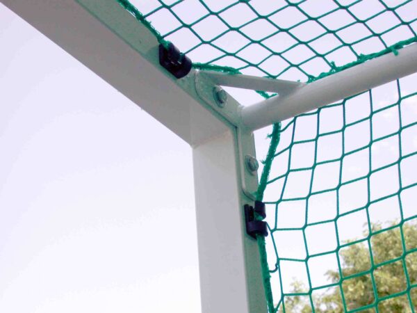 Porterías hockey hierba metálicas con ruedas - Imagen 2