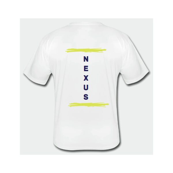 CAMISETA NEXUS GRAN BARRERA - Imagen 3