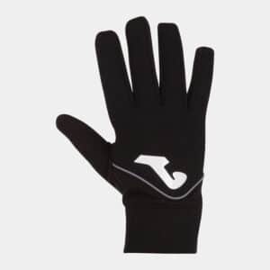 Guantes negro FUTBOL
