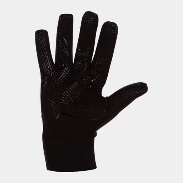 Guantes negro FUTBOL - Imagen 4