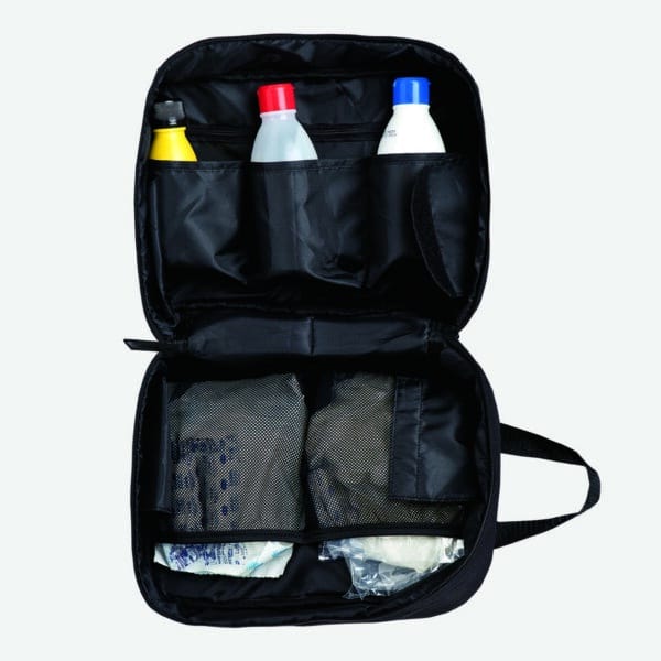 Botiquín negro DEPORTIVO JOMA - Imagen 2