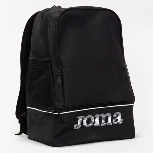 Mochila Training III negro/ROJO/VERDE/ROYAL/MARINO - Imagen 6