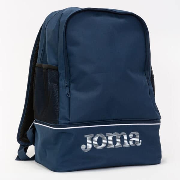 Mochila Training III negro/ROJO/VERDE/ROYAL/MARINO - Imagen 5