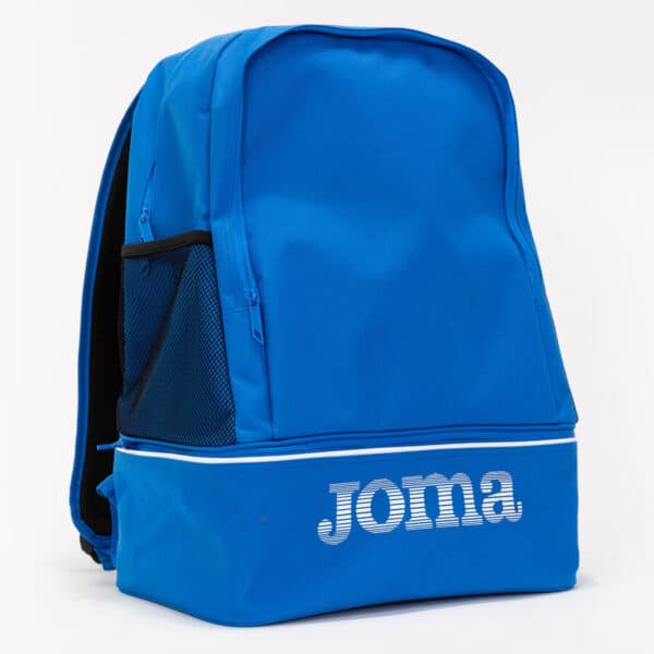 Mochila Training III negro/ROJO/VERDE/ROYAL/MARINO - Imagen 2