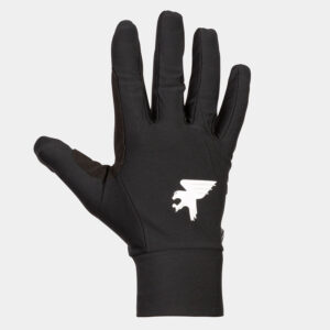 Guantes Explorer negro CICLISMO JOMA