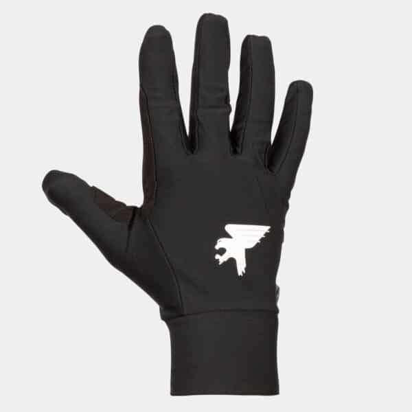 Guantes Explorer negro CICLISMO JOMA