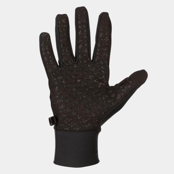 Guantes Explorer negro CICLISMO JOMA - Imagen 9