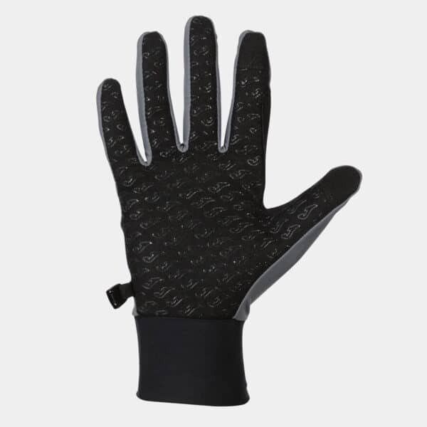 Guantes Explorer negro CICLISMO JOMA - Imagen 7